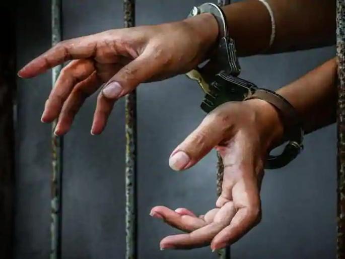 Sexual abuse of a girl; All three were sentenced to five years in prison | मुलीवर लैंगिक अत्याचार; तिघांना पाच वर्षे कारावास Sexual abuse of a girl; All three were sentenced to five years in prison | मुलीवर लैंगिक अत्याचार; तिघांना पाच वर्षे कारावास