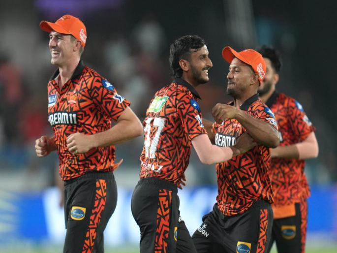 Ipl Match 2024 live score SRH vs MI Sunrisers Hyderabad beat Mumbai Indians by 31 runs to open their account of victory | IPL 2024 SRH vs MI: मुंबईचा संघर्ष पण जिंकलं केवळ मन; SRH चा 'क्लास' अन् तेच 'हेड'मास्तर