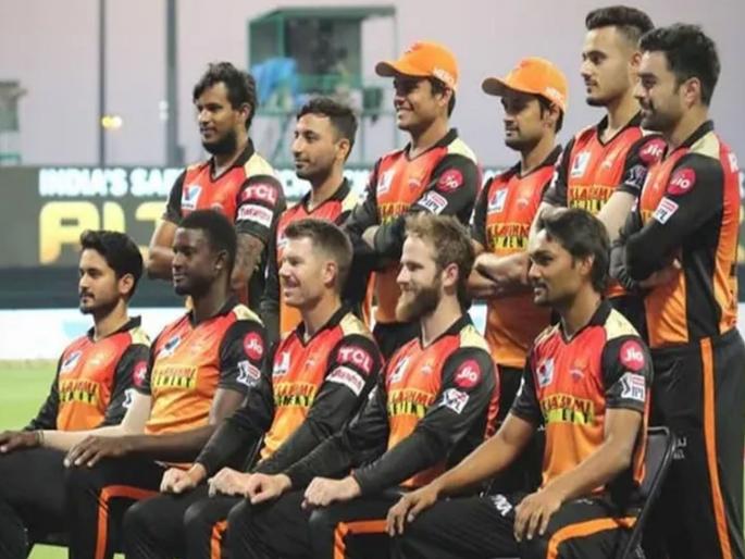 IPL 2021 Sunrisers hopes on the middle order | IPL 2021: सनरायजर्सच्या आशा मधल्या फळीवर; सलामी जोडी मजबूत