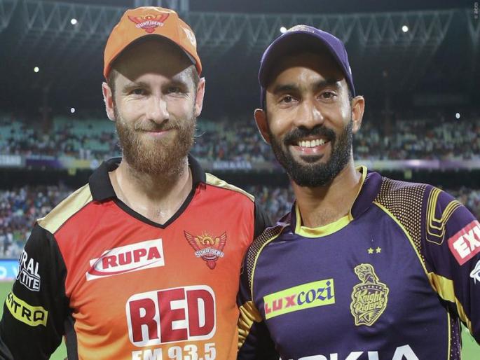 Everyone knows the importance of the captain | कर्णधारपदाचे महत्त्व सर्वांना कळले