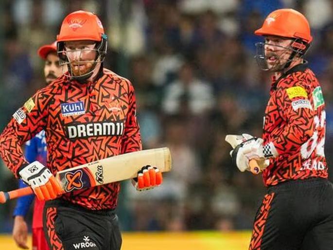 IPL 2024: 'Abaki Bar 300 par in IPL!', legendary player Dinesh Kartik made a big prediction | IPL 2024: ‘आयपीएलमध्ये अबकी बार ३०० पार!’, या दिग्गज खेळाडूनं केली मोठी भविष्यवाणी