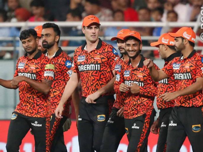 IPL 2024 Punjab Kings vs Sunrisers Hyderabad Live Marathi : Sunrisers Hyderabad pull off a thrilling win, Punjab Kings lost by 2 runs | सनरायझर्स हैदराबादने रोमहर्षक विजय मिळवला, पंजाब किंग्सने २ धावांनी गमावला सामना