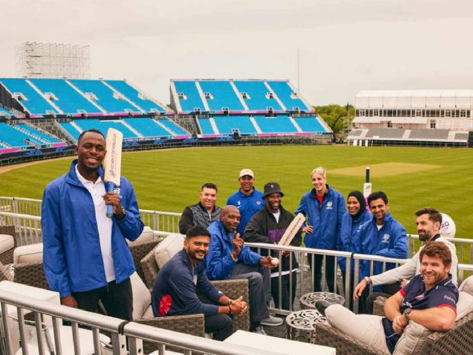 19 out of 20 teams have announced their squads for the ICC Men’s T20 World Cup 2024, Pakistan Yet to be announced | T20 WC साठी २० पैकी १९ देशांनी संघ केले जाहीर; पाकिस्तानचं अजून काही ठरेना