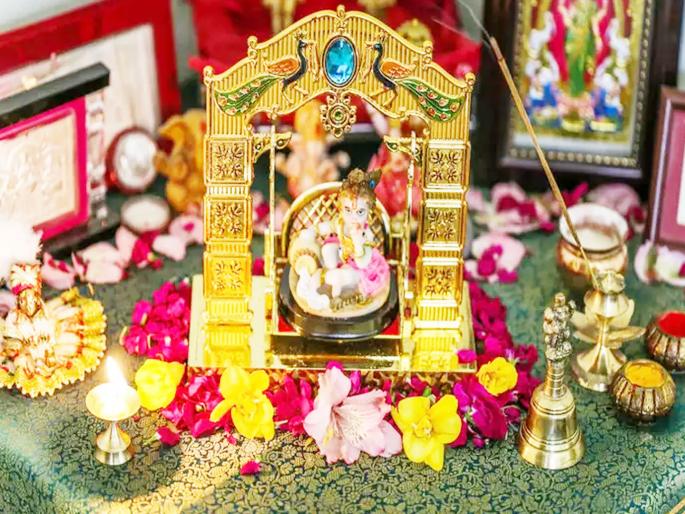 shravan shri krishna janmashtami janmotsav 2024 know about shubh muhurat and rohini nakshatra jayanti yog in marathi | श्रीकृष्ण जन्मोत्सव: ‘या’ शुभ मुहूर्तावर करा बाळकृष्णाचे पूजन; जयंती योग कधी? पाहा, मान्यता