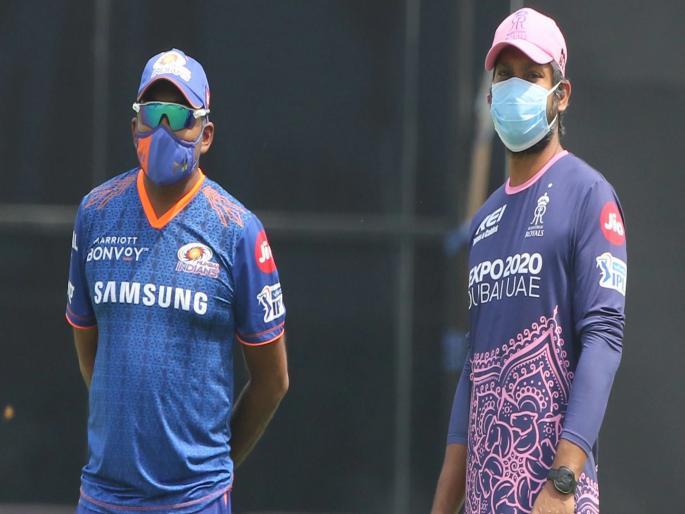 sri lanka crisis mahela jayawardene and bhanuka rajapaksa wrote emotional note on social media economic emergency ipl 2022 | Sri Lanka Crisis : श्रीलंकेतील परिस्थिती बिकट; IPL साठी आलेल्या खेळाडूंनी सोशल मीडियावर पोस्ट करत व्यक्त केली चिंता