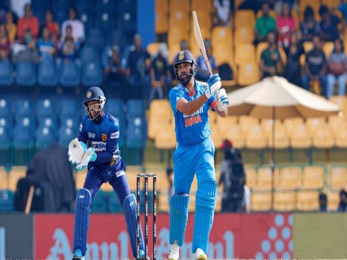 Sri Lanka squad for icc odi world cup 2023 has been announced | वन डे विश्वचषकासाठी श्रीलंकेने उतरवला तगडा संघ; दासुन शनाकाच्या नेतृत्वात १५ शिलेदार सज्ज