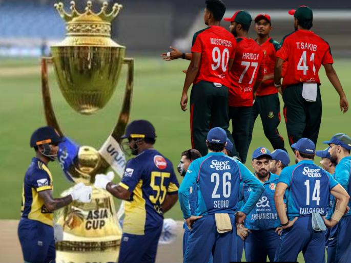 SL vs AFG live Streaming Where to Watch Today's Asia Cup 2025 11th Match Know Sri Lanka vs Afghanistan Head to Head Stats And Records In T20I | BAN vs AFG Live Streaming : अफगाणिस्तानसमोर मोठं चॅलेंज! लढत श्रीलंकेविरुद्ध अन् चितपट करायचंय बांगलादेशला! जाणून घ्या समीकरण