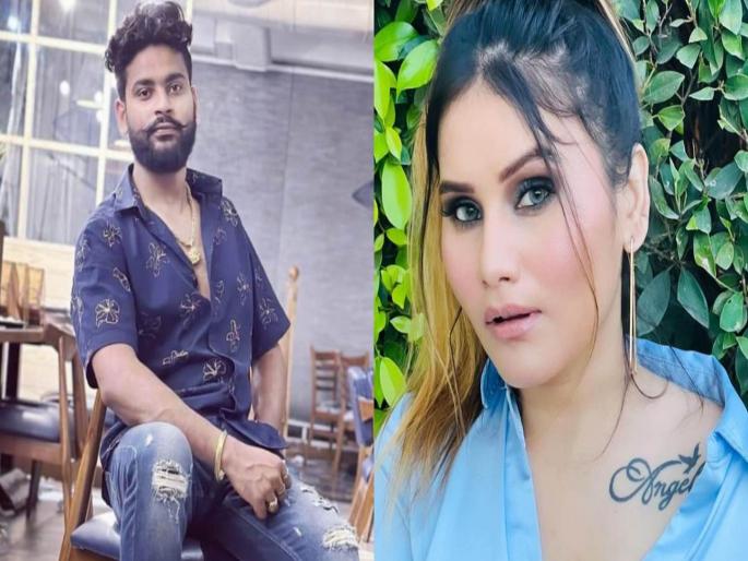 28-year-old Riya was shot dead by her live-in partner Rishabh 3 days ago at Lucknow | लिव्ह इन पार्टनरसोबत रात्री पार्टीला गेली अन् सकाळी हत्या; तपासात पोलीस हैराण 28-year-old Riya was shot dead by her live-in partner Rishabh 3 days ago at Lucknow | लिव्ह इन पार्टनरसोबत रात्री पार्टीला गेली अन् सकाळी हत्या; तपासात पोलीस हैराण