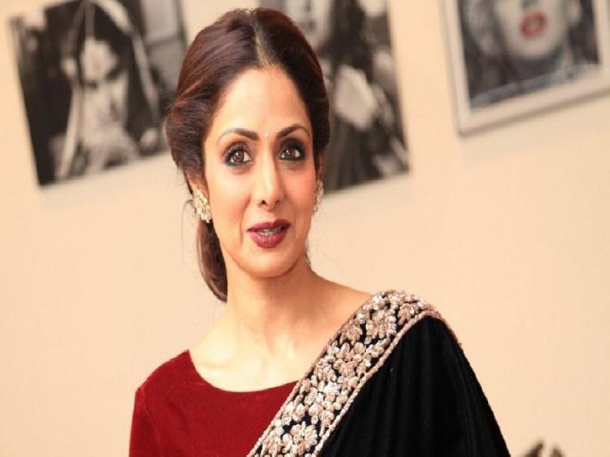 Sridevi's body will leave for Mumbai, tomorrow to be cremated | श्रीदेवी यांचे पार्थिव मुंबईत दाखल, उद्या होणार अंत्यसंस्कार Sridevi's body will leave for Mumbai, tomorrow to be cremated | श्रीदेवी यांचे पार्थिव मुंबईत दाखल, उद्या होणार अंत्यसंस्कार