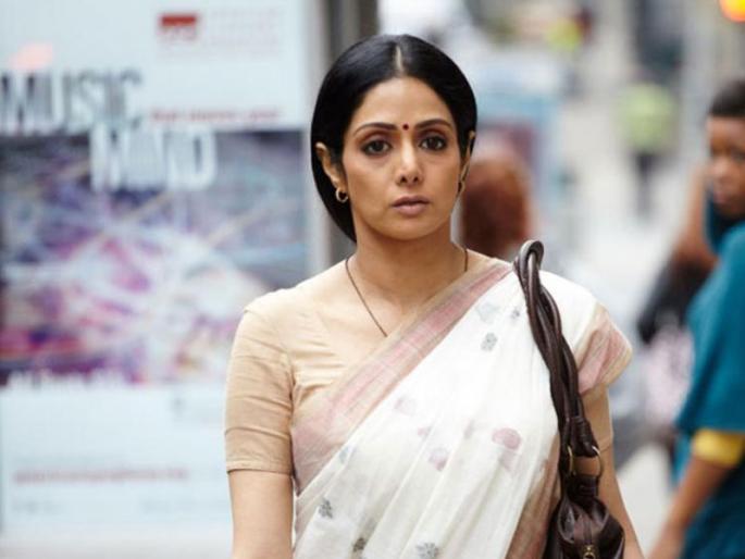 Sridevi was ill before going to Dubai, girl friend reveals | दुबईला जाण्यापूर्वी श्रीदेवी आजारी होत्या, मैत्रिणीचा खुलासा Sridevi was ill before going to Dubai, girl friend reveals | दुबईला जाण्यापूर्वी श्रीदेवी आजारी होत्या, मैत्रिणीचा खुलासा