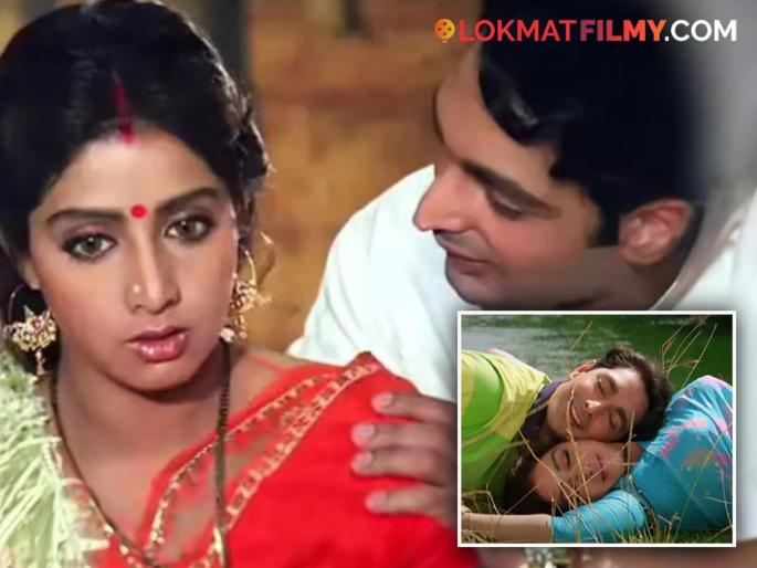 bollywood actor model deepak malhotra share screen with sridevi in lamhe movie now quit bollywood and india after trolling | १० सेकंदाचा डायलॉग अन् करिअर संपलं; श्रीदेवीचा 'हा' अभिनेता नाव बदलून जगतोय 'असं' आयुष्य bollywood actor model deepak malhotra share screen with sridevi in lamhe movie now quit bollywood and india after trolling | १० सेकंदाचा डायलॉग अन् करिअर संपलं; श्रीदेवीचा 'हा' अभिनेता नाव बदलून जगतोय 'असं' आयुष्य