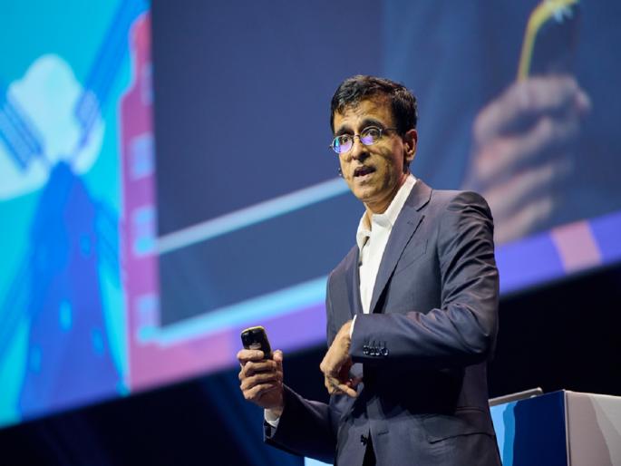 Another Indian is in the hands of a well known tech company Snowflake in America he has also worked in Google sridhar ramaswamy | आणखी एका भारतीयाच्या हाती अमेरिकेतील बहुचर्चित टेक कंपनीची धुरा, गुगलमध्येही केलंय काम
