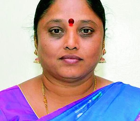 Srikanth Yannam's name certain for the Mayor of Solapur? | सोलापूरच्या महापौरपदासाठी श्रीकांचना यन्नम यांचे नाव निश्चित ?