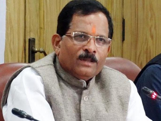 Vinod Desai never got my staff, the testimony of AYUSH ministers | विनोद देसाई माझा कर्मचारी कधीच नव्हता, फसवणूक प्रकरणात आयुष मंत्र्यांची साक्ष Vinod Desai never got my staff, the testimony of AYUSH ministers | विनोद देसाई माझा कर्मचारी कधीच नव्हता, फसवणूक प्रकरणात आयुष मंत्र्यांची साक्ष