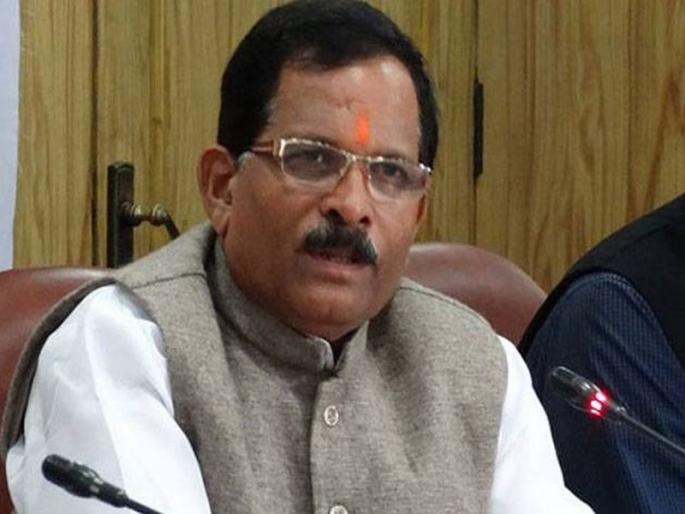 Foundation for laying foundation stone in Goa for the national organization of Ayurveda, Union ministers information | आयुर्वेदाच्या राष्ट्रीय संस्थेसाठी गोव्यात महिन्याभरात पायाभरणी, केंद्रीय मंत्र्यांची माहिती Foundation for laying foundation stone in Goa for the national organization of Ayurveda, Union ministers information | आयुर्वेदाच्या राष्ट्रीय संस्थेसाठी गोव्यात महिन्याभरात पायाभरणी, केंद्रीय मंत्र्यांची माहिती