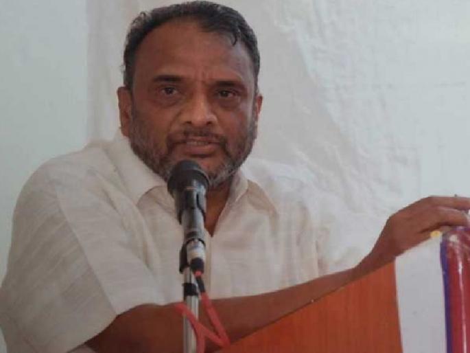  ... culture of Pune will be interactive - Shripal Sabnis | ...तर पुण्याची संस्कृती संवादी होईल - श्रीपाल सबनीस