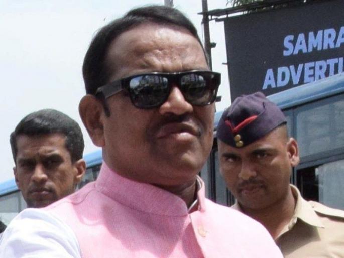 Shrirang Barane announces 2019 to Lok Sabha on Shiv Sena ticket | 2019 ला शिवसेनेच्याच तिकिटावर लोकसभेत जाणार, श्रीरंग बारणे यांची स्पष्टोक्ती Shrirang Barane announces 2019 to Lok Sabha on Shiv Sena ticket | 2019 ला शिवसेनेच्याच तिकिटावर लोकसभेत जाणार, श्रीरंग बारणे यांची स्पष्टोक्ती