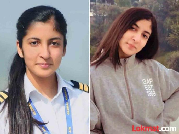 air india pilot case what did the srishti tuli uncle | मृत्यूच्या १५ मिनिटं आधी सृष्टी आई, मावशीशी आनंदाने बोलली अन्...; कुटुंबीयांचा गंभीर आरोप air india pilot case what did the srishti tuli uncle | मृत्यूच्या १५ मिनिटं आधी सृष्टी आई, मावशीशी आनंदाने बोलली अन्...; कुटुंबीयांचा गंभीर आरोप