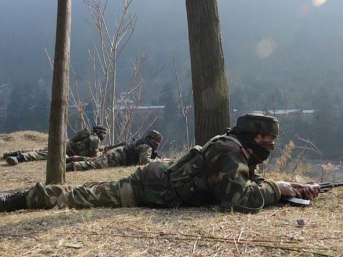 Uri - The Surgical Strike: The Historical War of the Indian Army | उरी - द सर्जिकल स्ट्राइक : भारतीय सैन्याची ऐतिहासिक शौर्यगाथा Uri - The Surgical Strike: The Historical War of the Indian Army | उरी - द सर्जिकल स्ट्राइक : भारतीय सैन्याची ऐतिहासिक शौर्यगाथा