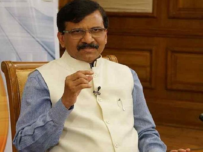 Who is Narayan Rane? sanjay raut take it easy to narayan rane | कोण... कोण नारायण राणे?, संजय राऊतांनी उडवली राणेंची खिल्ली Who is Narayan Rane? sanjay raut take it easy to narayan rane | कोण... कोण नारायण राणे?, संजय राऊतांनी उडवली राणेंची खिल्ली