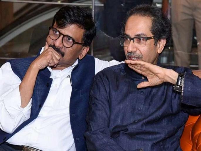 'Shiv Sena's 4 candidates get 971 votes, all deposits confiscated' | 'शिवसेनेच्या 4 उमेदवारांना मिळून फक्त 971 मतं, सर्वांचेच डिपॉझिट जप्त' 'Shiv Sena's 4 candidates get 971 votes, all deposits confiscated' | 'शिवसेनेच्या 4 उमेदवारांना मिळून फक्त 971 मतं, सर्वांचेच डिपॉझिट जप्त'