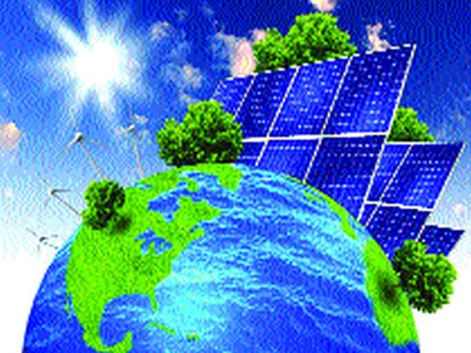 Approach - Solar Energy: The Technological and Economic Challenge | दृष्टिकोन - सौरऊर्जा : तंत्रज्ञानात्मक व आर्थिक आव्हान Approach - Solar Energy: The Technological and Economic Challenge | दृष्टिकोन - सौरऊर्जा : तंत्रज्ञानात्मक व आर्थिक आव्हान