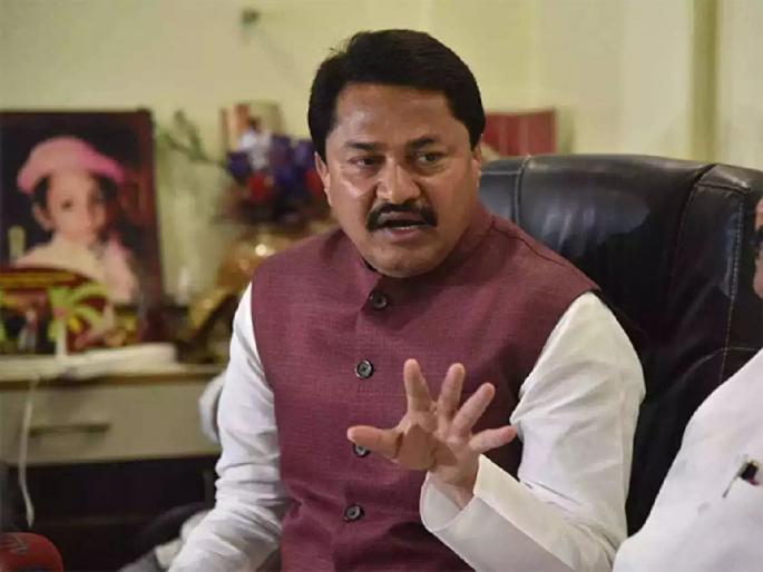 Lathi charge on Maratha protesters on order of Home Minister, Nana Patole direct attack on Devendra Fadnavis | गृहमंत्र्यांच्या आदेशाने मराठा आंदोलकांवर लाठीचार्ज, नाना पटोले यांचा थेट फडणवीसांवर वार Lathi charge on Maratha protesters on order of Home Minister, Nana Patole direct attack on Devendra Fadnavis | गृहमंत्र्यांच्या आदेशाने मराठा आंदोलकांवर लाठीचार्ज, नाना पटोले यांचा थेट फडणवीसांवर वार