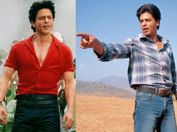 shahrukh khan won national award for jawan in 33 years of his career netizens says he deserved for swades | शाहरुख खानला 'जवान'साठी राष्ट्रीय पुरस्कार, मात्र चाहत्यांनी विचारले भलतेच प्रश्न; रंगली चर्चा