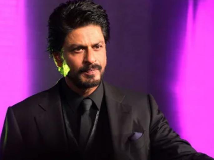 shahrukh khan gave iit exam also passed but didnt get admission know more | शाहरुख खानने दिलेली IIT ची परीक्षा, पासही झाला पण..., बॉलिवूडच्या 'किंग'ने सांगितलेला किस्सा shahrukh khan gave iit exam also passed but didnt get admission know more | शाहरुख खानने दिलेली IIT ची परीक्षा, पासही झाला पण..., बॉलिवूडच्या 'किंग'ने सांगितलेला किस्सा
