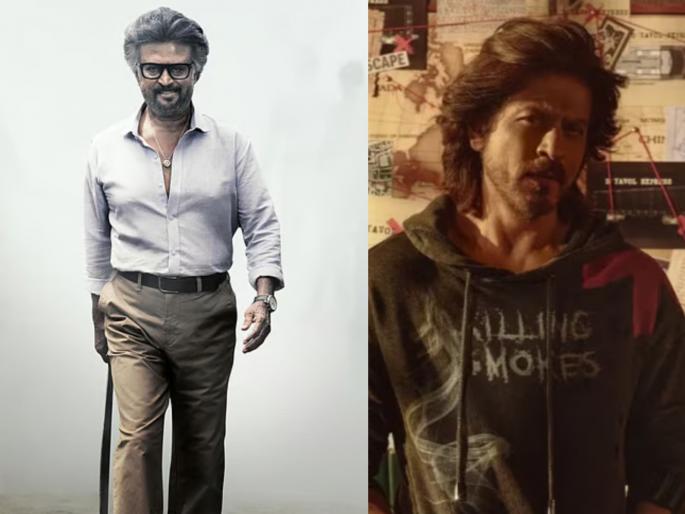 Shah Rukh Khan rejected cameo in jailer 2 starring rajinikanth know reason | शाहरुख खानने नाकारली रजनीकांत यांच्या 'जेलर २' मधील भूमिका; नेमकं कारण काय? Shah Rukh Khan rejected cameo in jailer 2 starring rajinikanth know reason | शाहरुख खानने नाकारली रजनीकांत यांच्या 'जेलर २' मधील भूमिका; नेमकं कारण काय?