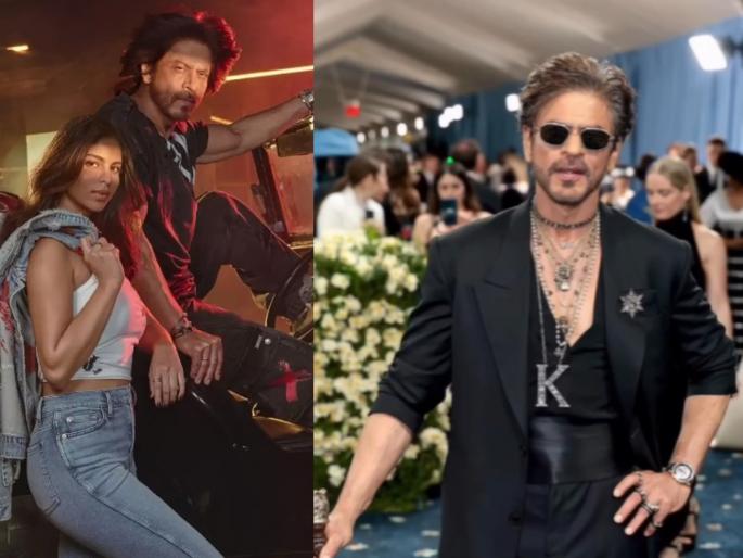 shahrukh khan starrer king movie postponed know reason behind it daughter suhana khan also part of it | शाहरुख खानचा 'किंग' पुढे ढकलला, काय आहे कारण? लेकीचा वडिलांसोबत पहिलाच सिनेमा shahrukh khan starrer king movie postponed know reason behind it daughter suhana khan also part of it | शाहरुख खानचा 'किंग' पुढे ढकलला, काय आहे कारण? लेकीचा वडिलांसोबत पहिलाच सिनेमा