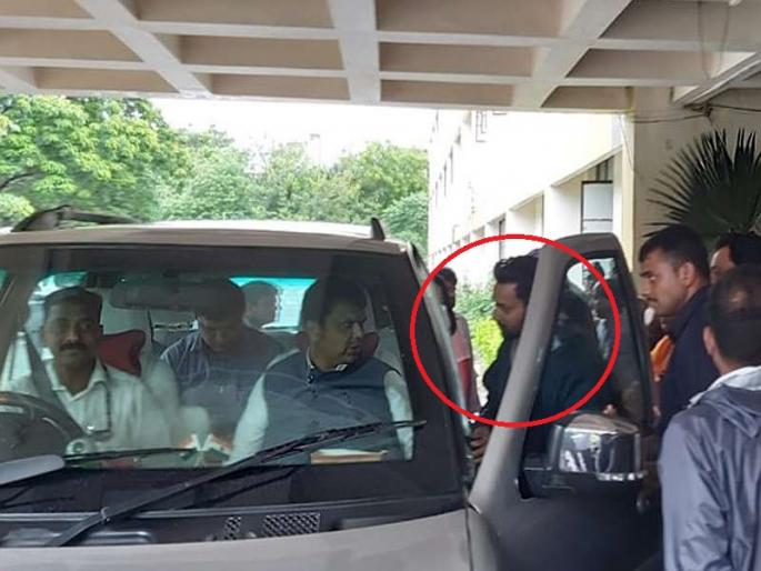 ... 'If the Naxalites are ready in the Almatti dam from my constituency, dhairyasheel mane mp of kolhapur | ... 'तर माझ्या मतदारसंघातून आलमट्टीच्या धरणात नक्षलवादी तयार झाल्यास शासनच जबाबदार'