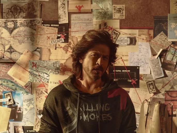 In Celebration of the Badshah aka Shah Rukh Khan's Birthday: Redditors Debate the King’s Most Iconic Roles | 'ओम शांती ओम' की 'पठाण'? शाहरुख खानच्या वाढदिवशी सोशल मीडियावर चाहते आमने-सामने, सर्वोत्कृष्ट भूमिकेवरून चर्चा