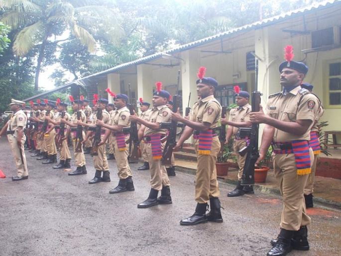  Mithathewad's thorough investigation started | मिठ्ठेवाड यांची कसून चौकशी सुरू