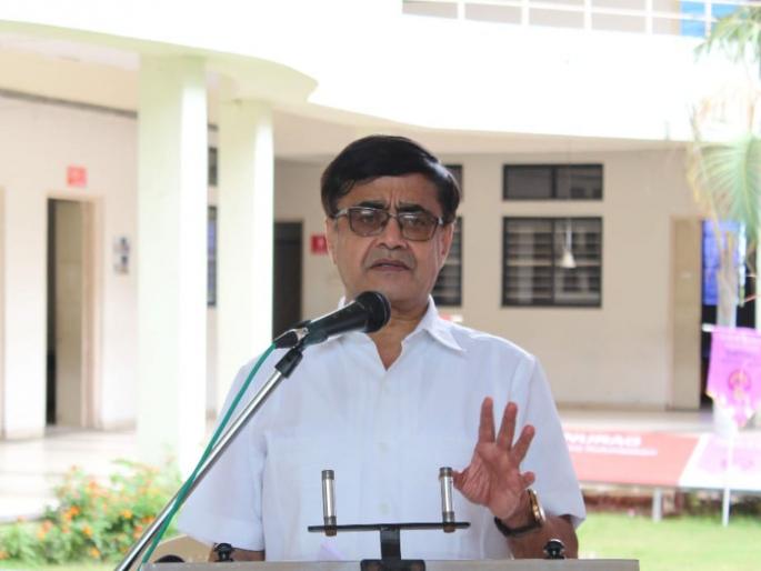 NCP leader and former mayor of Sangli Suresh Patil tried Committed Suicide at Home | राष्ट्रवादीचे नेते अन् माजी महापौरांनी उचललं टोकाचं पाऊल; आयुष्य संपवण्याचा प्रयत्न NCP leader and former mayor of Sangli Suresh Patil tried Committed Suicide at Home | राष्ट्रवादीचे नेते अन् माजी महापौरांनी उचललं टोकाचं पाऊल; आयुष्य संपवण्याचा प्रयत्न