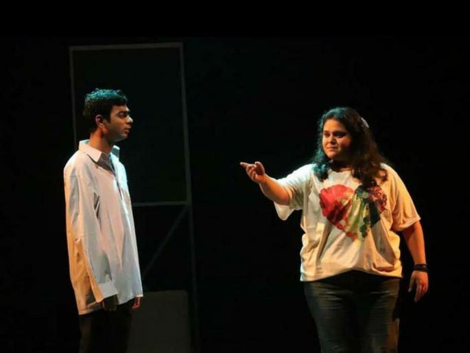 srijan will fulfill the dream of artists | 'सृजन' साकारणार उदयोन्मुख कलाकारांचे स्वप्न srijan will fulfill the dream of artists | 'सृजन' साकारणार उदयोन्मुख कलाकारांचे स्वप्न