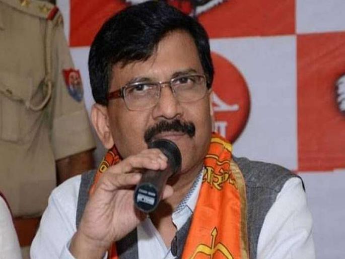 'Ek Sharad and all garad, Sharad Pawar Saheb's love beyond girfriend, sanjay raut | 'एक शरद अन् सगळेच गारद, पवारसाहेबांवर प्रेयसीच्या पलिकडचं प्रेम' 'Ek Sharad and all garad, Sharad Pawar Saheb's love beyond girfriend, sanjay raut | 'एक शरद अन् सगळेच गारद, पवारसाहेबांवर प्रेयसीच्या पलिकडचं प्रेम'