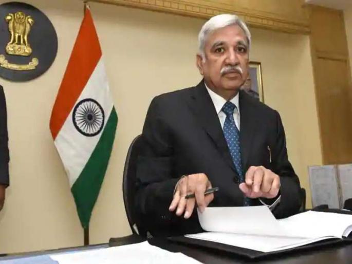 Lok Sabha Election 2019: Election commission declared dates and schedule of Lok Sabha Election, result to be declared on | Lok Sabha Election 2019 : लोकसभेचे बिगुल वाजले... निवडणूक आयोगाकडून मतदानाची तारीख जाहीर Lok Sabha Election 2019: Election commission declared dates and schedule of Lok Sabha Election, result to be declared on | Lok Sabha Election 2019 : लोकसभेचे बिगुल वाजले... निवडणूक आयोगाकडून मतदानाची तारीख जाहीर