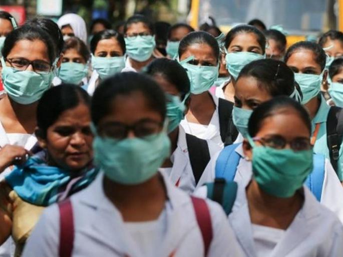 CoronaVirus: 130 teachers rushed for survey in Karanja! | CoronaVirus : कारंजात सर्वेक्षणासाठी सरसावले १३० शिक्षक! CoronaVirus: 130 teachers rushed for survey in Karanja! | CoronaVirus : कारंजात सर्वेक्षणासाठी सरसावले १३० शिक्षक!