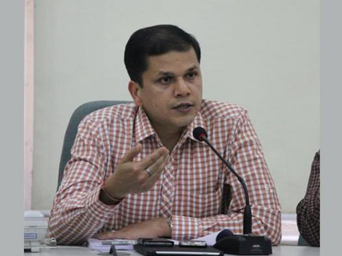 Order of the transfer of the departments, the order of Commissioner Saurabh Rao | विभागप्रमुखांच्याही बदल्या, आयुक्त सौरभ राव यांचे आदेश Order of the transfer of the departments, the order of Commissioner Saurabh Rao | विभागप्रमुखांच्याही बदल्या, आयुक्त सौरभ राव यांचे आदेश