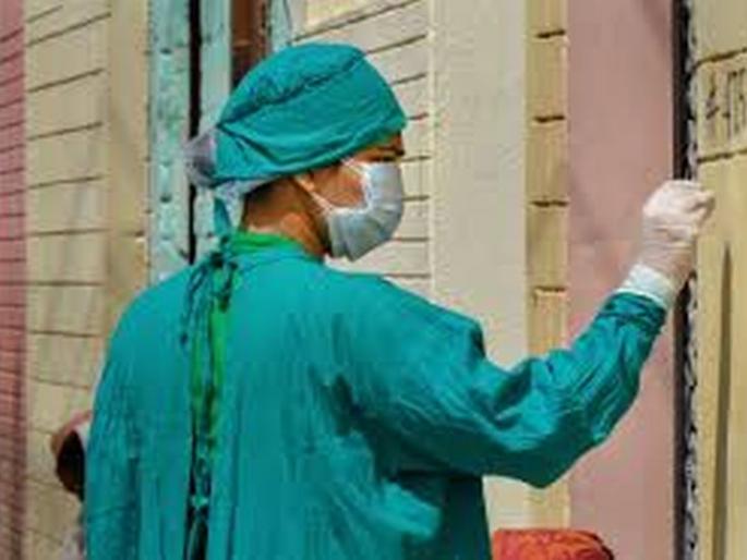 2,200 citizens of Jalgaon Jamod to be investigated | CoronaVirus : जळगाव जामोदमधील २,२०० नागरिकांची होणार तपासणी  2,200 citizens of Jalgaon Jamod to be investigated | CoronaVirus : जळगाव जामोदमधील २,२०० नागरिकांची होणार तपासणी