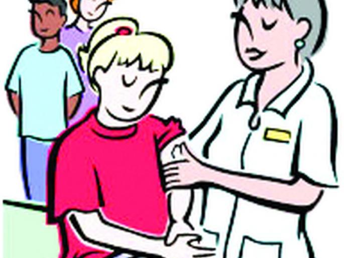 u49,000 students found ill in Nagpur district | नागपूर जिल्ह्यात ४९ हजार विद्यार्थी आजारी u49,000 students found ill in Nagpur district | नागपूर जिल्ह्यात ४९ हजार विद्यार्थी आजारी