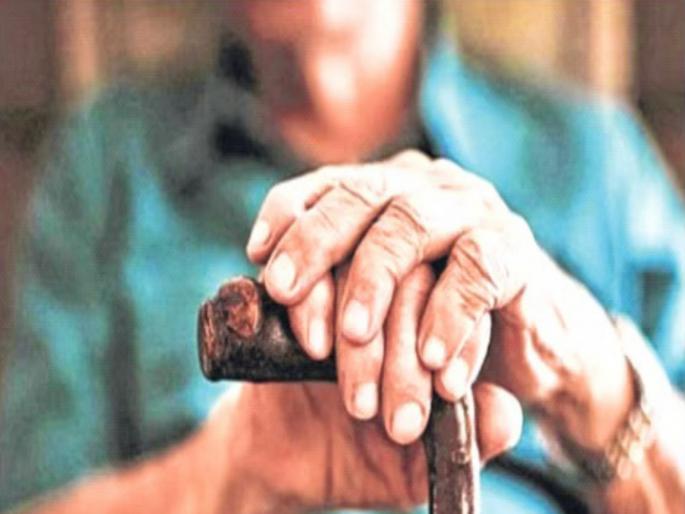 Three and a half lakh senior citizens benefit from Mukhyamantri Vayoshree Yojana; Around 2 lakh applications are ineligible | मुख्यमंत्री वयोश्री योजनेचा साडेतीन लाख ज्येष्ठांना लाभ; सुमारे २ लाख अर्ज अपात्र Three and a half lakh senior citizens benefit from Mukhyamantri Vayoshree Yojana; Around 2 lakh applications are ineligible | मुख्यमंत्री वयोश्री योजनेचा साडेतीन लाख ज्येष्ठांना लाभ; सुमारे २ लाख अर्ज अपात्र