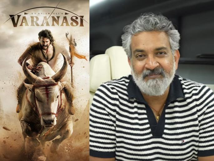 ss Rajamouli Varanasi has a budget of this much crores the most expensive film | २०० नाही, ५०० नाही तर राजामौलींच्या 'वाराणसी'चं बजेट आहे 'इतके' कोटी, ठरलाय महागडा सिनेमा ss Rajamouli Varanasi has a budget of this much crores the most expensive film | २०० नाही, ५०० नाही तर राजामौलींच्या 'वाराणसी'चं बजेट आहे 'इतके' कोटी, ठरलाय महागडा सिनेमा