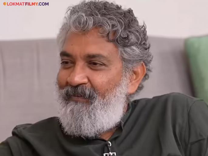 director ss rajamouli statement about lord hanuman sparks a big controversy complaint filed | "माझा देवावर विश्वास नाही...", प्रसिद्ध दिग्दर्शक एस.एस.राजामौली यांच्या वक्तव्याने मोठा वाद, तक्रार दाखल director ss rajamouli statement about lord hanuman sparks a big controversy complaint filed | "माझा देवावर विश्वास नाही...", प्रसिद्ध दिग्दर्शक एस.एस.राजामौली यांच्या वक्तव्याने मोठा वाद, तक्रार दाखल