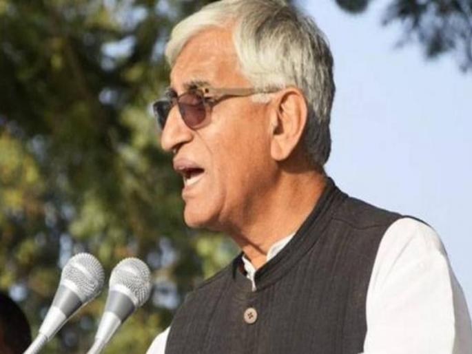 chhattisgarh assembly election congress leaders challenge to bjp | छत्तीसगडमध्ये काँग्रेस उमेदवारांनी आणले भाजपाच्या या नऊ मंत्र्यांच्या नाकी नऊ chhattisgarh assembly election congress leaders challenge to bjp | छत्तीसगडमध्ये काँग्रेस उमेदवारांनी आणले भाजपाच्या या नऊ मंत्र्यांच्या नाकी नऊ