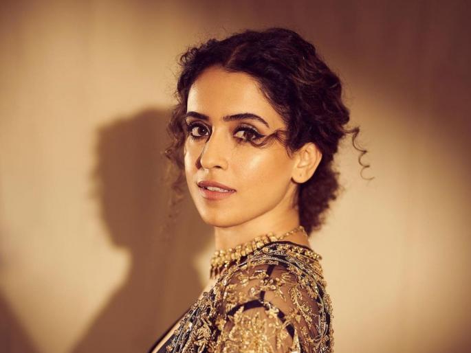 Sanya Malhotra's film 'Mrs' reaches Hawaii International Film Festival | सान्या मल्होत्राचा 'मिसेस’ चित्रपट पोहचला हवाई आंतरराष्ट्रीय चित्रपट महोत्सवात Sanya Malhotra's film 'Mrs' reaches Hawaii International Film Festival | सान्या मल्होत्राचा 'मिसेस’ चित्रपट पोहचला हवाई आंतरराष्ट्रीय चित्रपट महोत्सवात