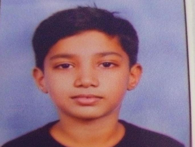 Chandrapur: Class II Nirbhay selected for state competition | Chandrapur: दुसऱ्या वर्गातील निर्भयची राज्य स्पर्धेसाठी झाली निवड Chandrapur: Class II Nirbhay selected for state competition | Chandrapur: दुसऱ्या वर्गातील निर्भयची राज्य स्पर्धेसाठी झाली निवड