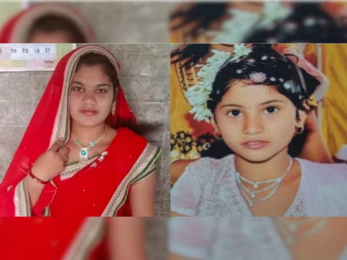 Many of the missing sisters were eventually found dead; Mourning spread in the Chavan family | बेपत्ता सख्ख्या बहिणींचे अखेर मृतदेहच आढळले; चव्हाण कुटुंबियांत पसरली शोककळा Many of the missing sisters were eventually found dead; Mourning spread in the Chavan family | बेपत्ता सख्ख्या बहिणींचे अखेर मृतदेहच आढळले; चव्हाण कुटुंबियांत पसरली शोककळा