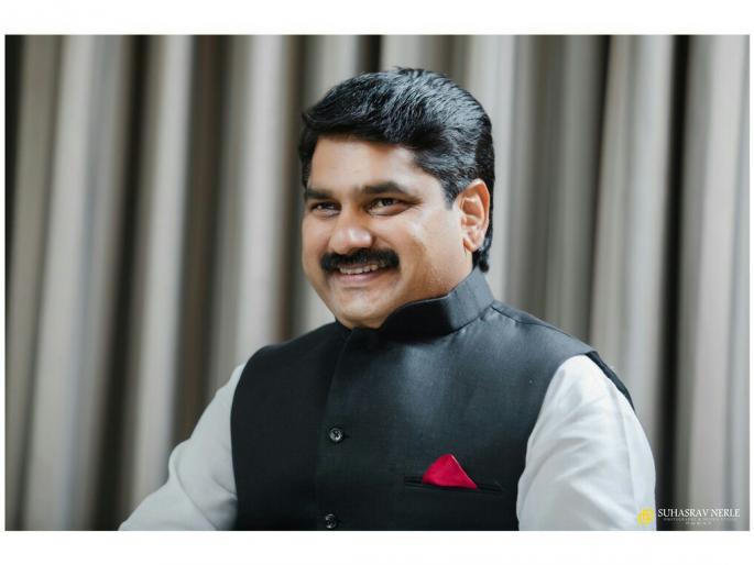 Chandrakant Patil is in trouble due to hearing of Shirolaikar: Satej Patil | 'माझे वडील ५० वर्षं मर्सिडीजमधून फिरताहेत, हवं तर बॅलन्स शीट देतो!' Chandrakant Patil is in trouble due to hearing of Shirolaikar: Satej Patil | 'माझे वडील ५० वर्षं मर्सिडीजमधून फिरताहेत, हवं तर बॅलन्स शीट देतो!'
